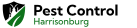 Harrisonburg Pest Control Company Logo